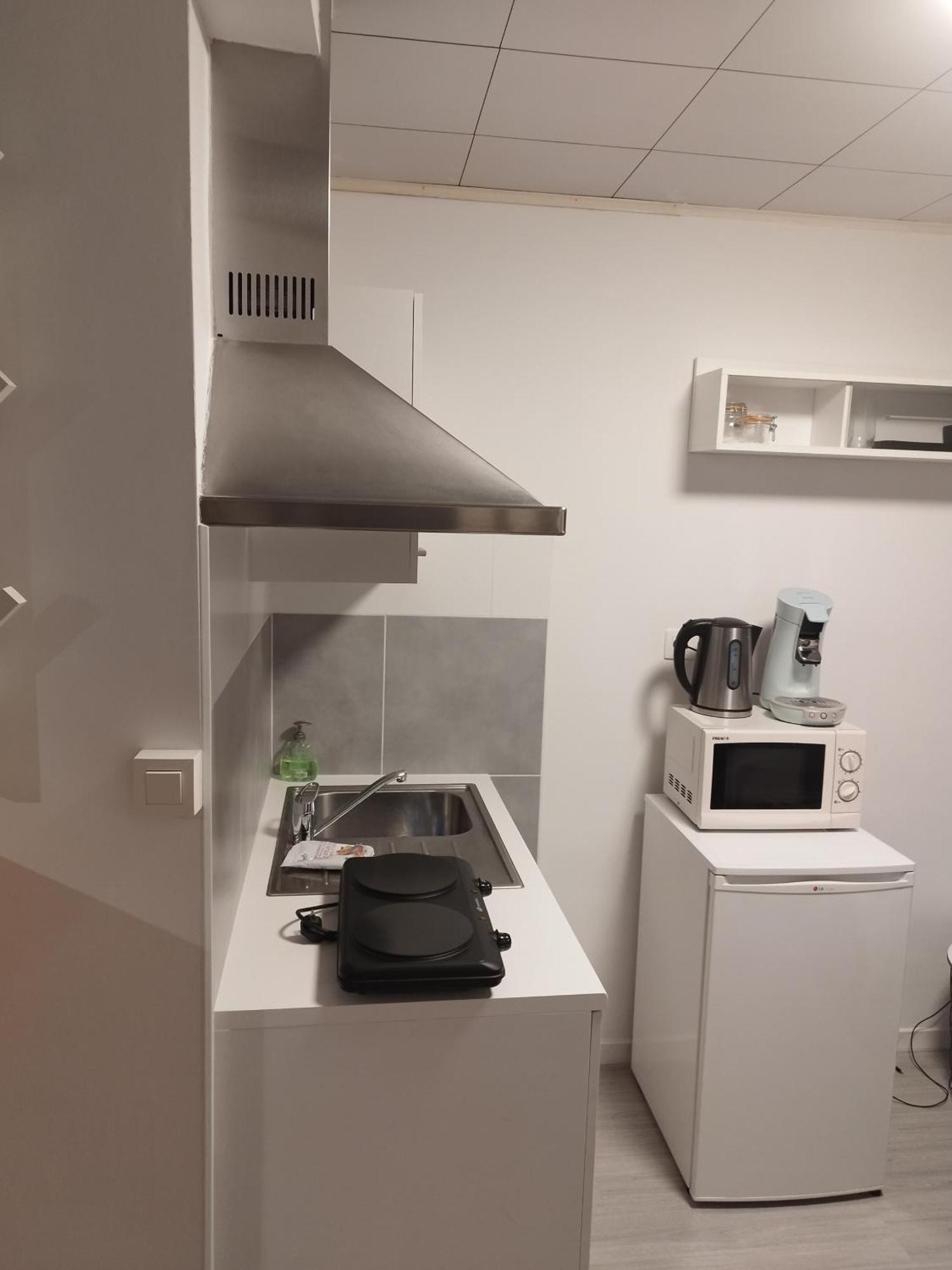 Modern Lux Studio Beringen Dış mekan fotoğraf