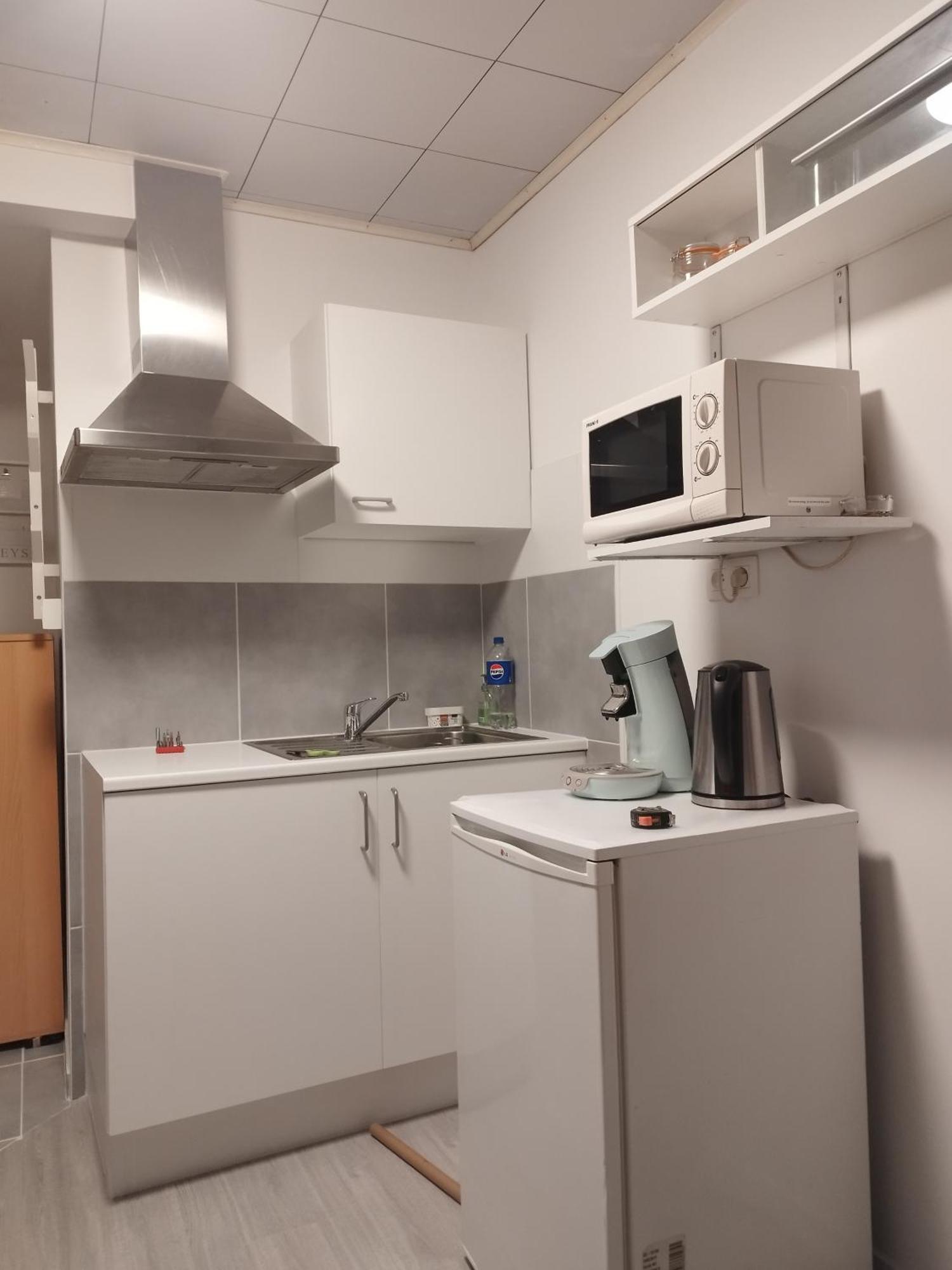 Modern Lux Studio Beringen Dış mekan fotoğraf