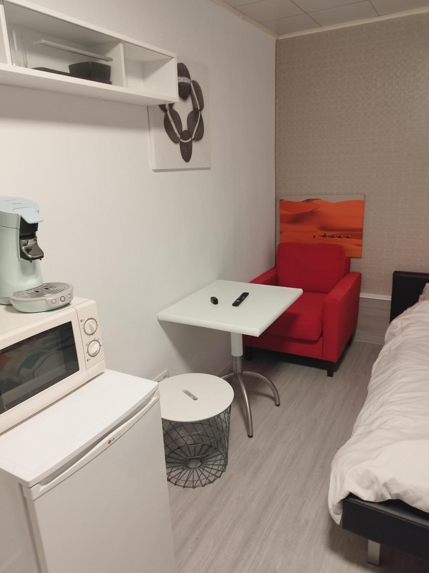 Modern Lux Studio Beringen Dış mekan fotoğraf